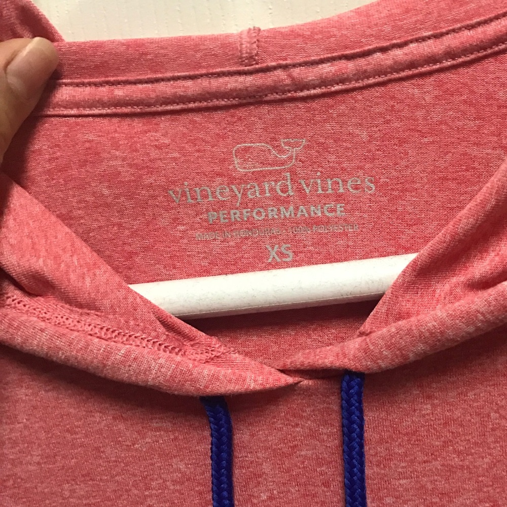 Xs men's tee